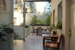 Гостиница Self-service Hotel Ostaš Praha  Прага